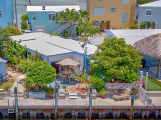 62900 Overseas Hwy Unit 17, Conch Key, FL 33050