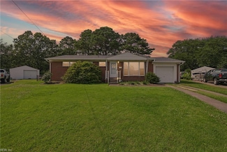 8084 Lynnbrook Dr, Norfolk, VA 23518
