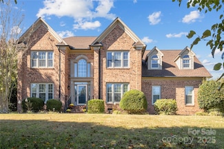 142 Cottontail Ln SE, Concord, NC 28025