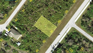 9545 Calumet Blvd, Port Charlotte, FL 33981