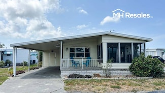 7400 46th Ave N Unit Lot 301, Saint Petersburg, FL 33709