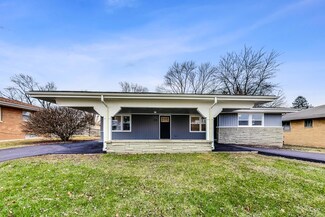315 W 56th Place, Merrillville, IN 46410
