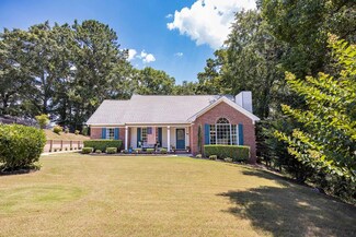 7441 Cedar Creek Loop, Columbus, GA 31904