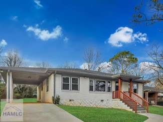 2117 Keheley Dr, Decatur, GA 30032