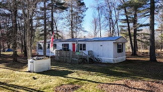 8751 Richardson Plat Rd, Minocqua, WI 54548