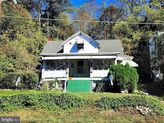 13214 Oldtown Rd SE, Cumberland, MD 21502