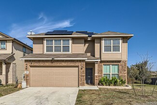 15407 Proteus St, San Antonio, TX 78245