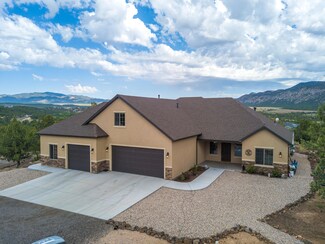 2676 E Ash Cove Cir, New Harmony, UT 84757