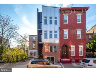 1412 N 7th St Unit 1, Philadelphia, PA 19122