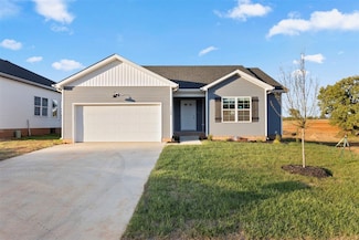 1149 Melody Ave, Bowling Green, KY 42101