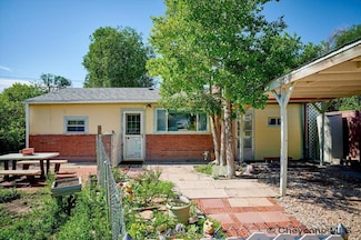 3619 Rawlins St, Cheyenne, WY 82001