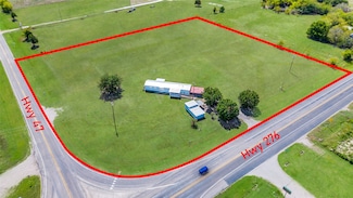 6663 Texas 276, Point, TX 75472