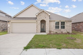 123 Lucille Dr, Maurice, LA 70555