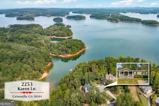 2253 Karen Ln, Gainesville, GA 30501