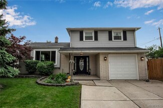 541 French Rd, Buffalo, NY 14227