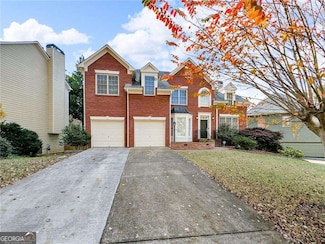 3195 Vickery Dr NE, Marietta, GA 30066