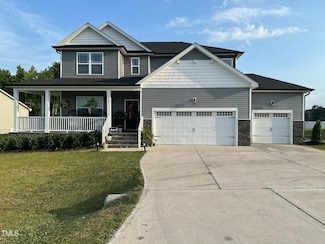 94 Aylebury Ridge, Zebulon, NC 27597