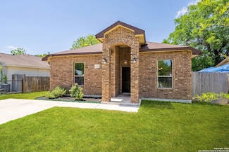 170 Tedder St, San Antonio, TX 78211