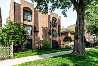 4876 N Hermitage Ave Unit 104, Chicago, IL 60640