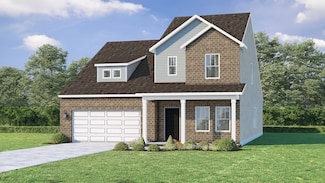 3610 Howard T Smith Dr, Murfreesboro, TN 37129