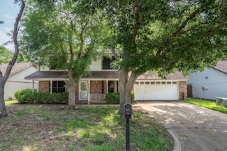 2214 Parkside Dr, Denton, TX 76201