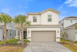 7211 Oakmoss Loop, Davenport, FL 33837