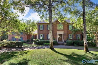 1530 Chandler Rd SE, Huntsville, AL 35801
