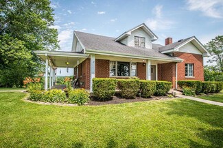 9 Loop Rd, Falmouth, KY 41040