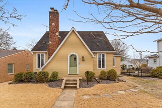 405 S Missouri Ave, Belleville, IL 62220