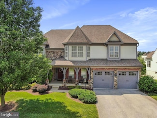 249 Lewis Washington Dr, Charles Town, WV 25414