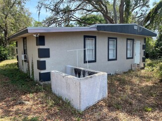 Unlisted Address