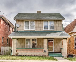 19 Ann Arbor Ave, Pittsburgh, PA 15229