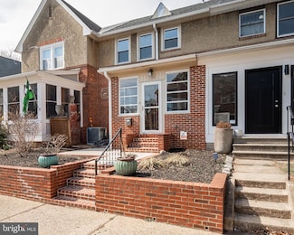 607 Geddes St, Wilmington, DE 19805