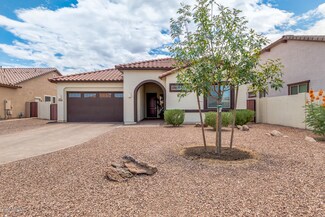 19285 E Carriage Way, Queen Creek, AZ 85142