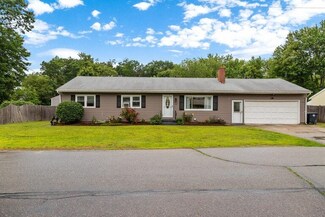 173 Cypress Ln, Nashua, NH 03063