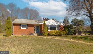 6620 Indian Head Hwy, Indian Head, MD 20640