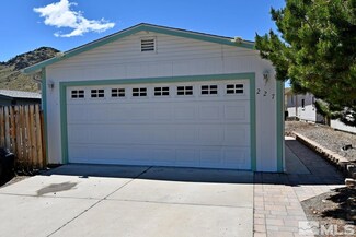 227 Walker St, Gardnerville, NV 89410
