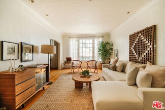 1345 N Hayworth Ave Unit 116, West Hollywood, CA 90046