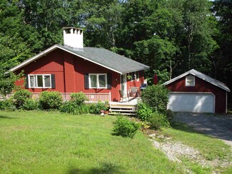774 Magic Cir, Londonderry, VT 05148