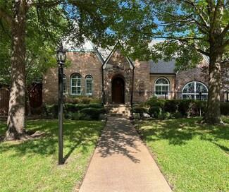 1110 Lausanne Ave, Dallas, TX 75208