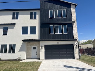 851 W Center St, Midvale, UT 84047
