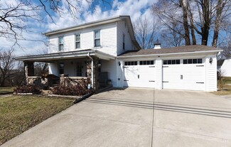 1714 Ross Hanover Rd, Hamilton, OH 45013