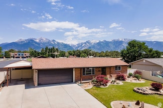 8097 S 535 E, Sandy, UT 84070