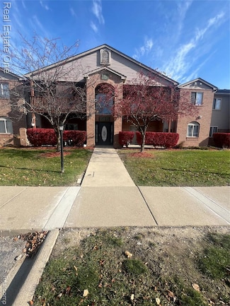 15815 Lakeside Dr Unit 7, Southgate, MI 48195