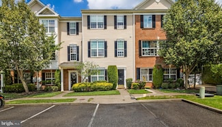 404 Brandywine Dr, Williamstown, NJ 08094