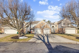 446 Napa Ct Unit 10B, Cincinnati, OH 45255