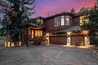 941 Sleepy Hollow Rd, Golden, CO 80401