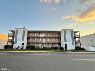 417 Robin Dr Unit 301, Ocean City, MD 21842
