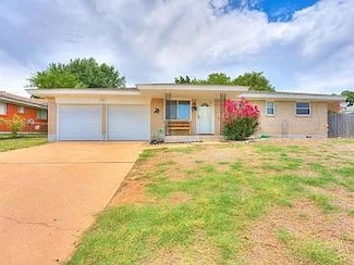 4801 Trapp Dr, Oklahoma City, OK 73115