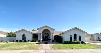 4551 E Cochise Rd, Phoenix, AZ 85028